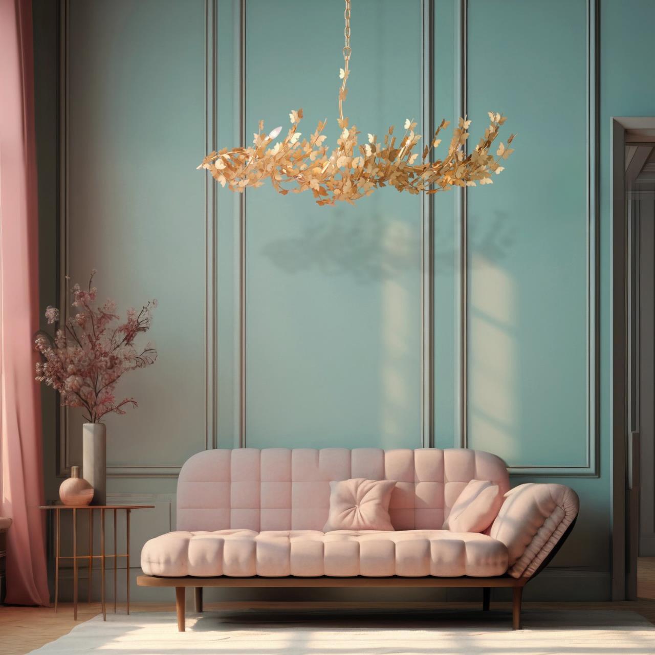 Бра Favourite 4735-3W Aurelius — фото 4
