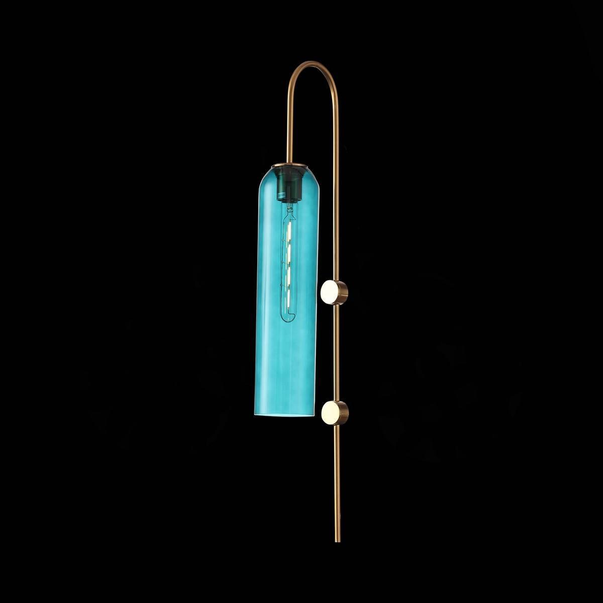 Дополнительная картинка Бра ST Luce Callana SL1145.381.01