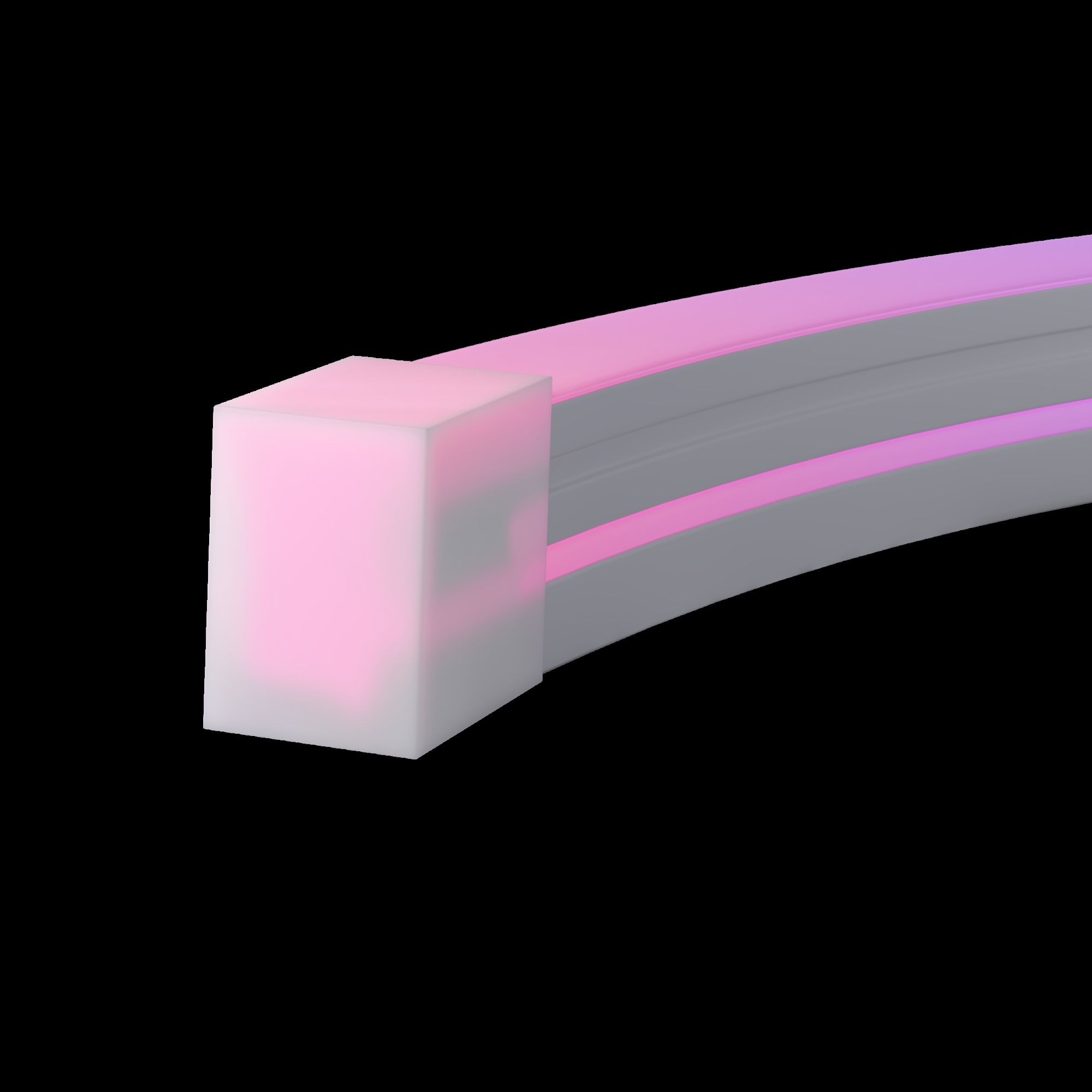 Гибкий неон Led Strip 432052 — фото 8