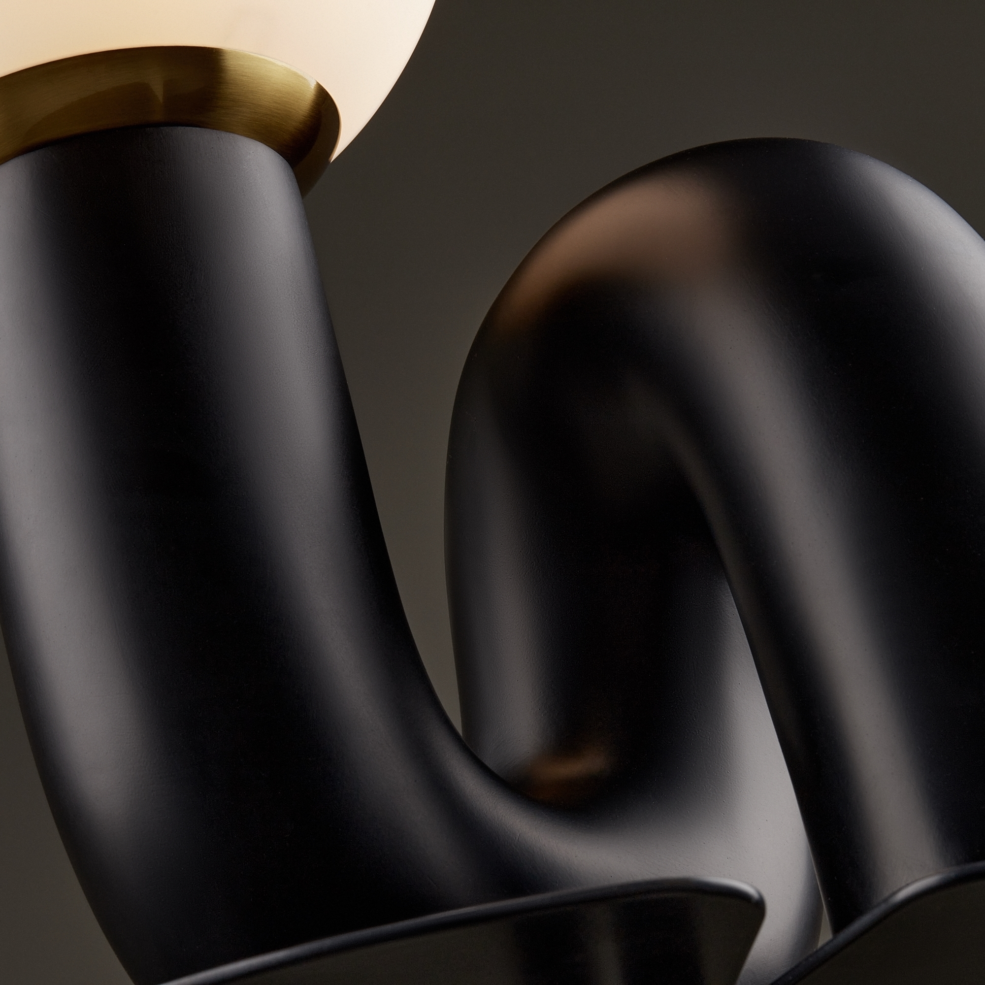 Дополнительная картинка Настольный светильник Freya FR5283TL-01R