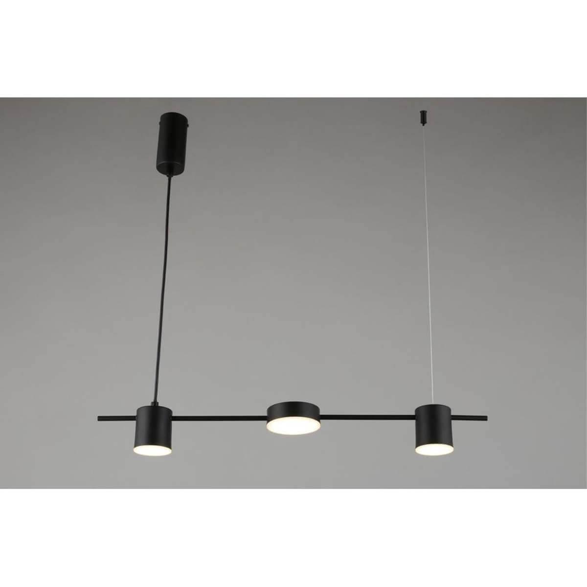 Картинка Подвесной светодиодный светильник Aployt Frania APL.017.03.18