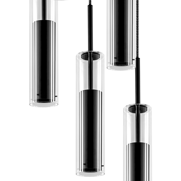 Картинка Подвесная люстра Lightstar Cilino 756057