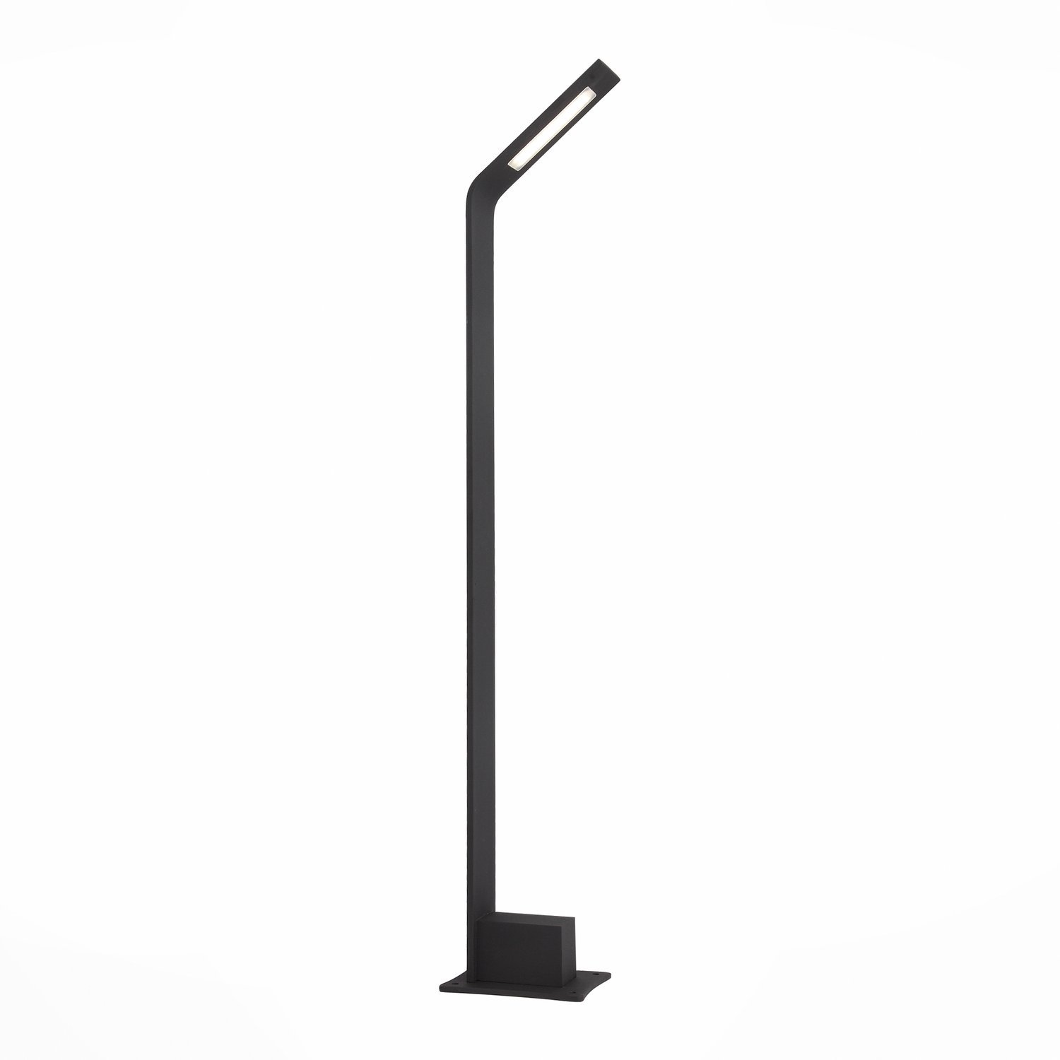 Уличный светодиодный светильник ST Luce Ansa SL094.445.01 — фото 12