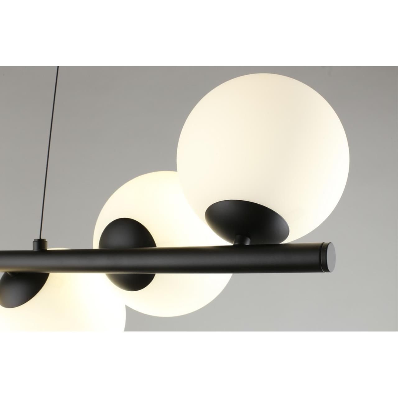 Картинка APL.312.03.07 Светильник подвесной Aployt Jagna