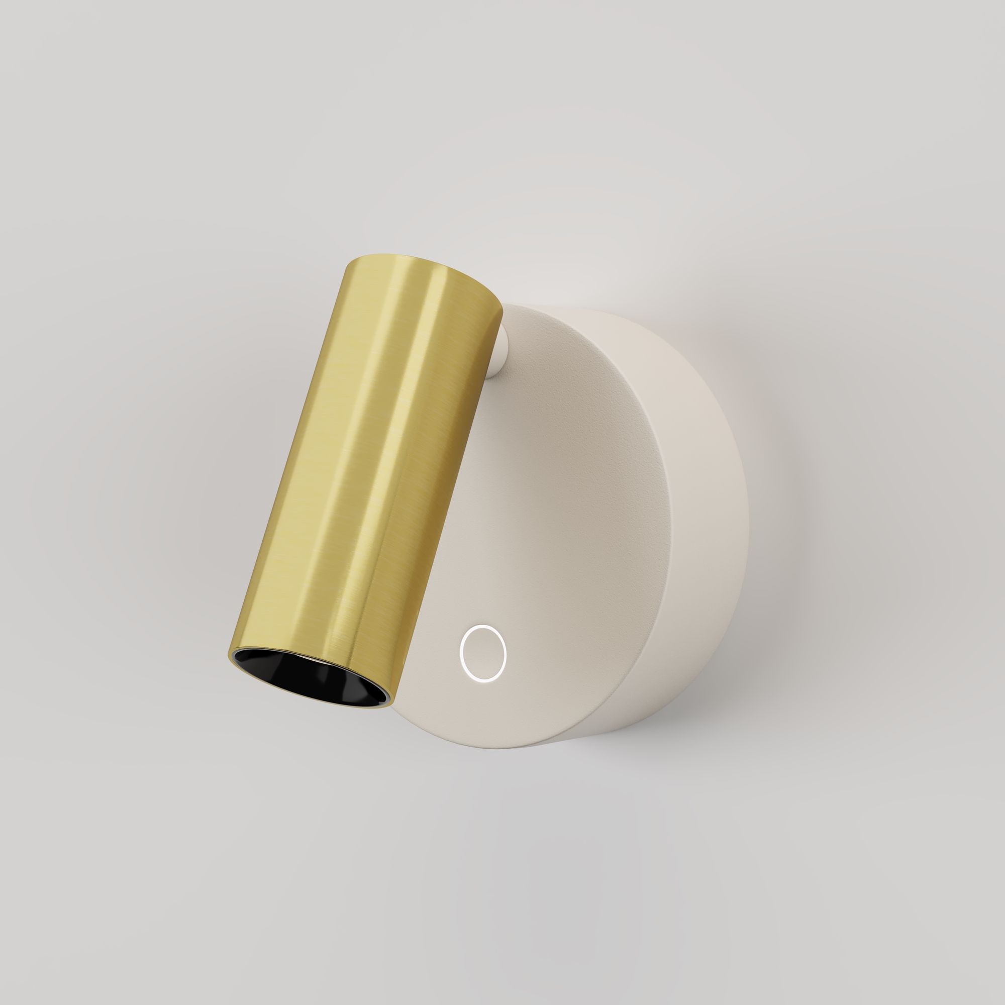 Дополнительная картинка Настенный светильник (бра) Technical C081WL-L3WBS3K