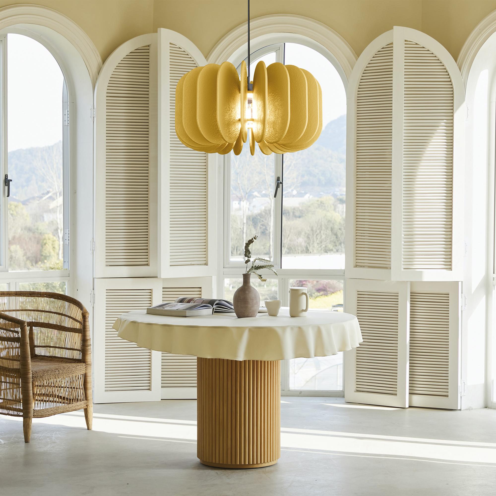 Картинка SL3004.413.01 Светильник подвесной ST-Luce 
