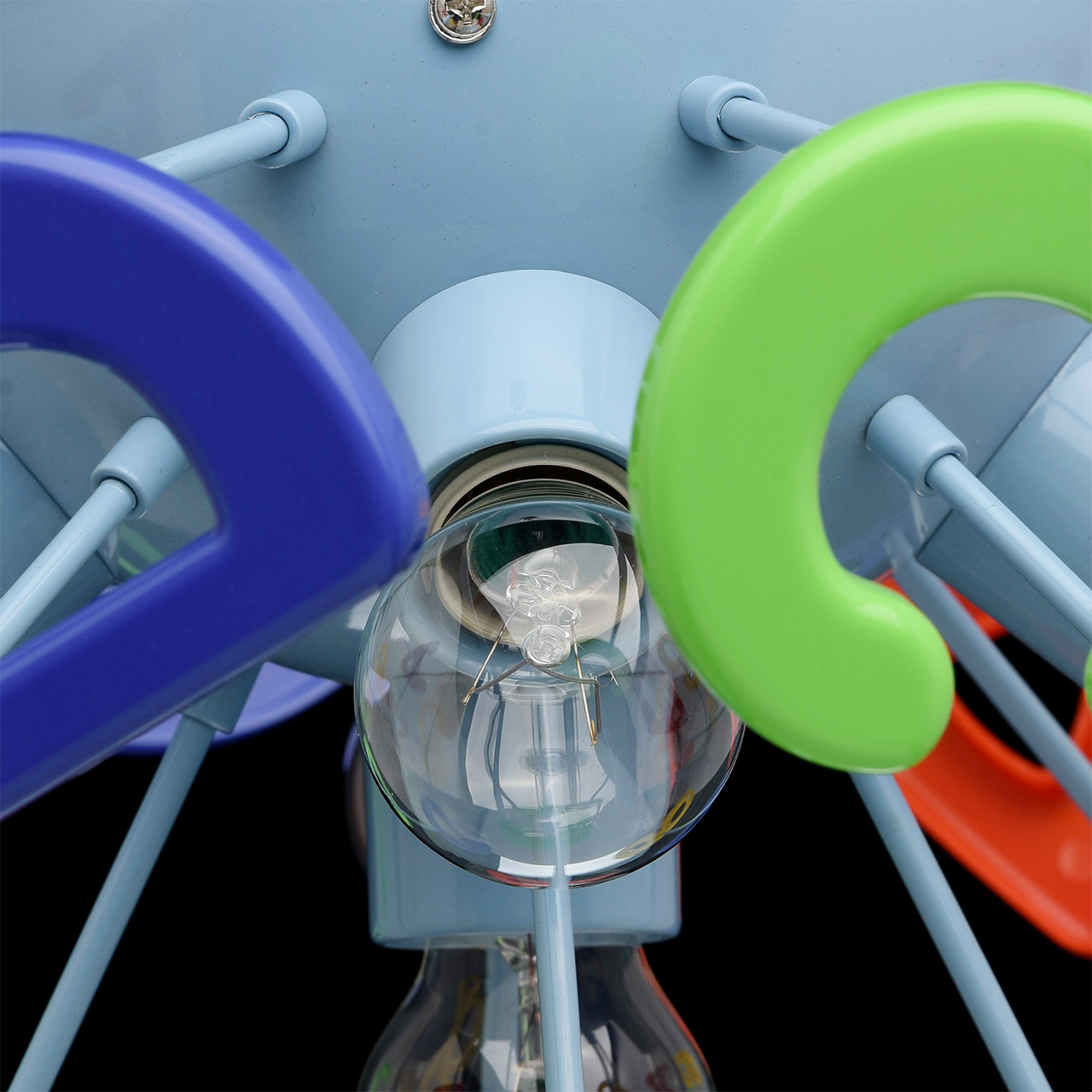 Картинка Потолочный светильник MW-Light Улыбка 365013705