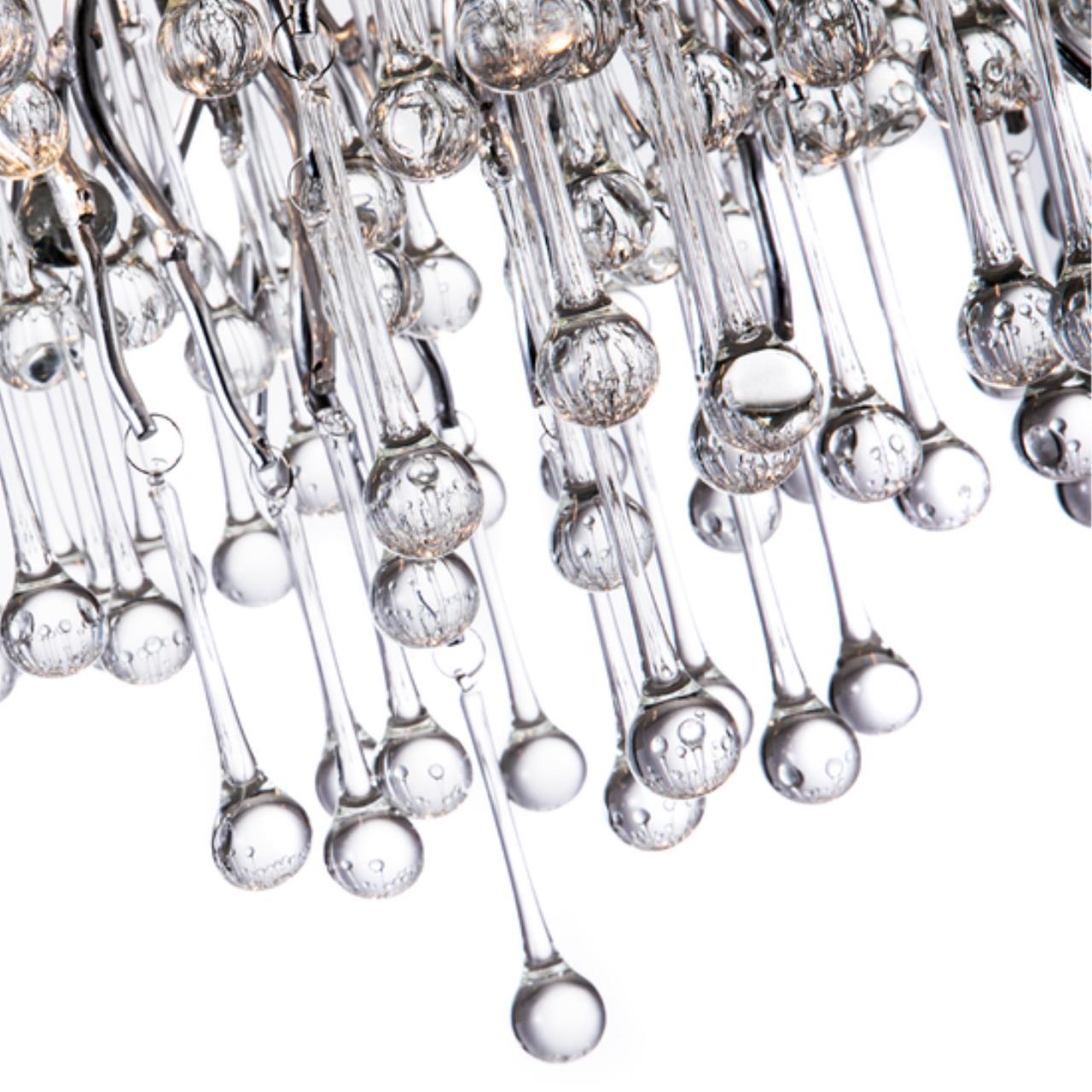 Картинка Люстра подвесная Divinare Salice 3132/26 SP-13