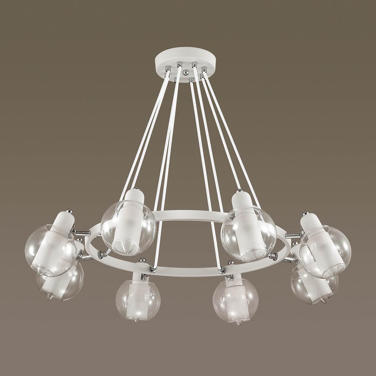 Картинка Подвесная люстра Lumion Rita 3648/8