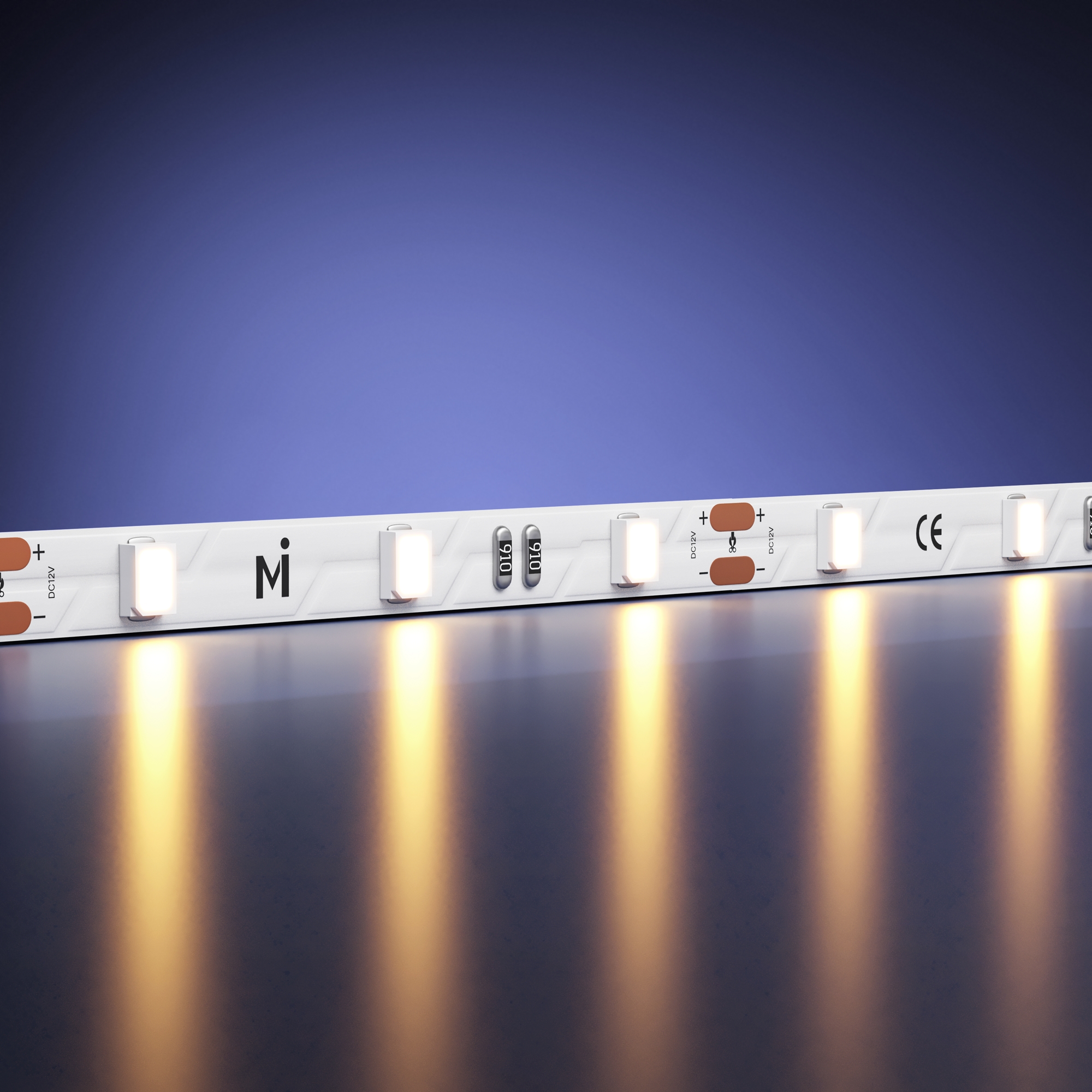 Светодиодная лента Led Strip 201102 — фото 3