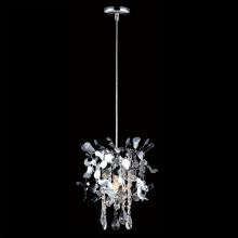 светильник подвесной crystal lux romeo sp2 chrome d250 crystal lux 2830/202, доставка по Казахстану 