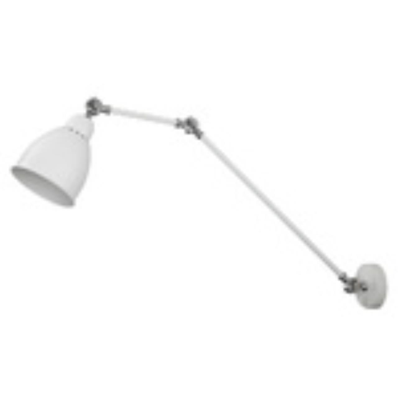 Картинка Спот Arte Lamp A2055AP-1WH