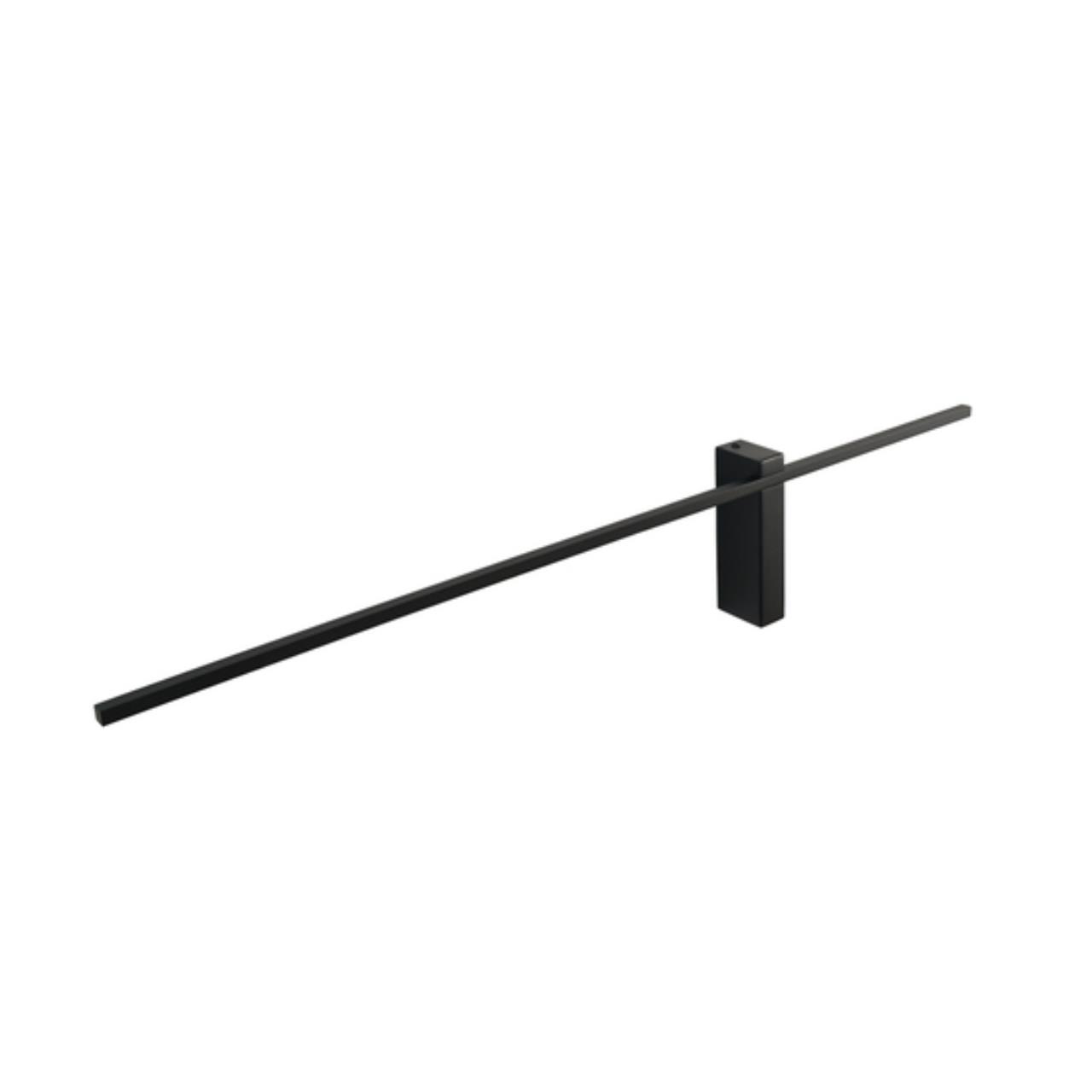 Картинка Настенный светильник Arte Lamp PHOENIX A2025AP-1BK