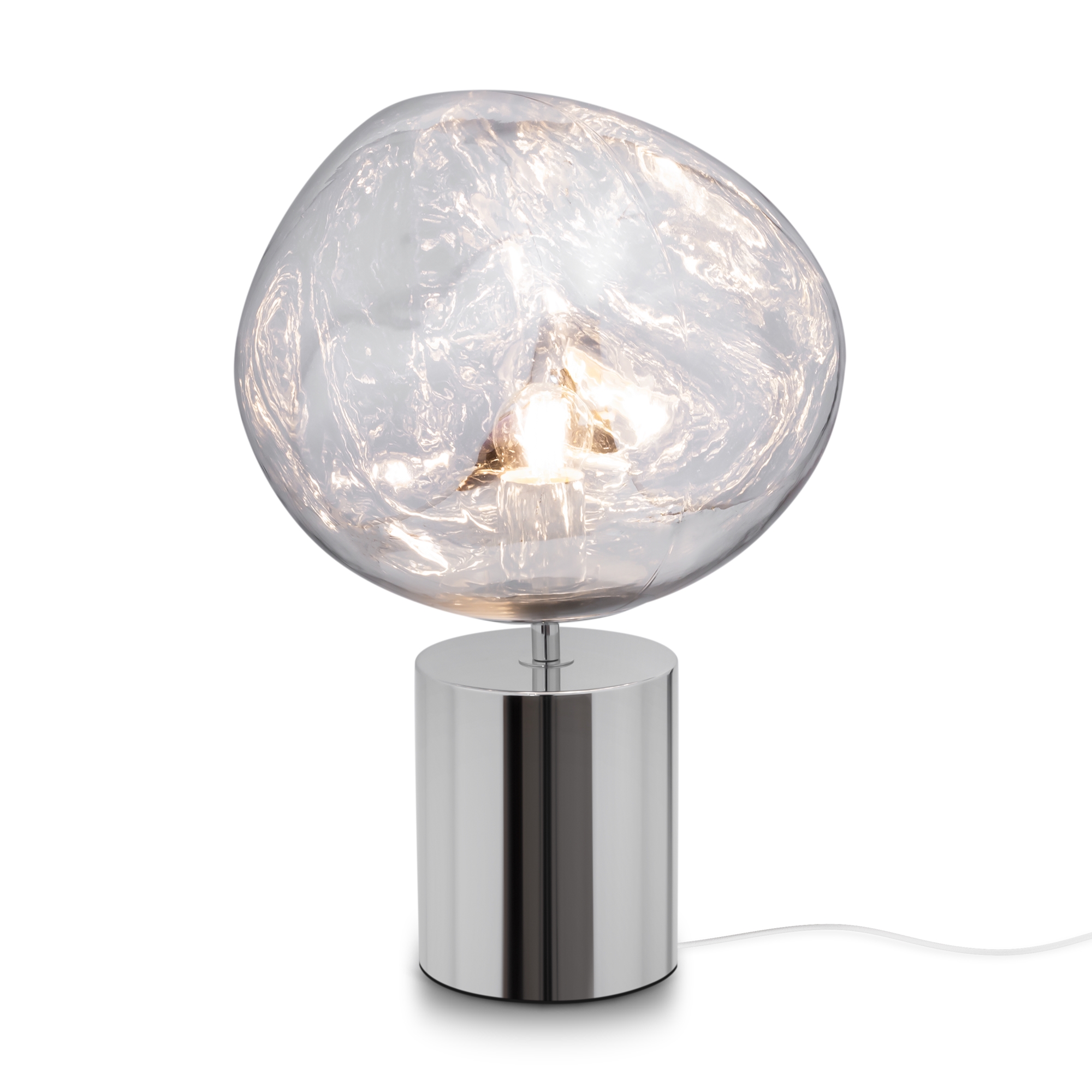 Дополнительная картинка Настольный светильник Freya FR5378TL-01SM