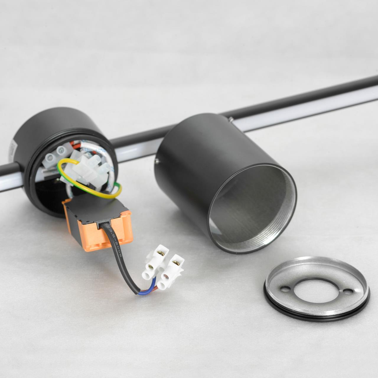 Картинка Бра Lussole LSP-7036