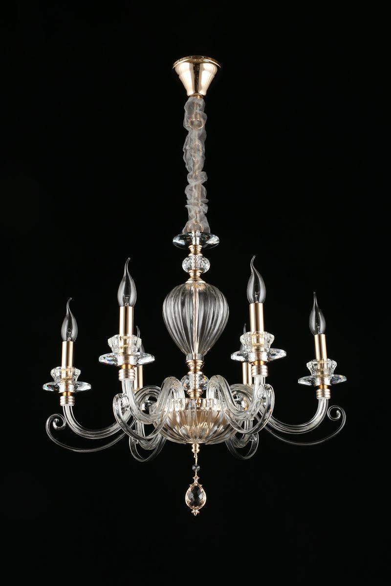 Картинка Подвесная люстра Aployt Daniele APL.701.03.06