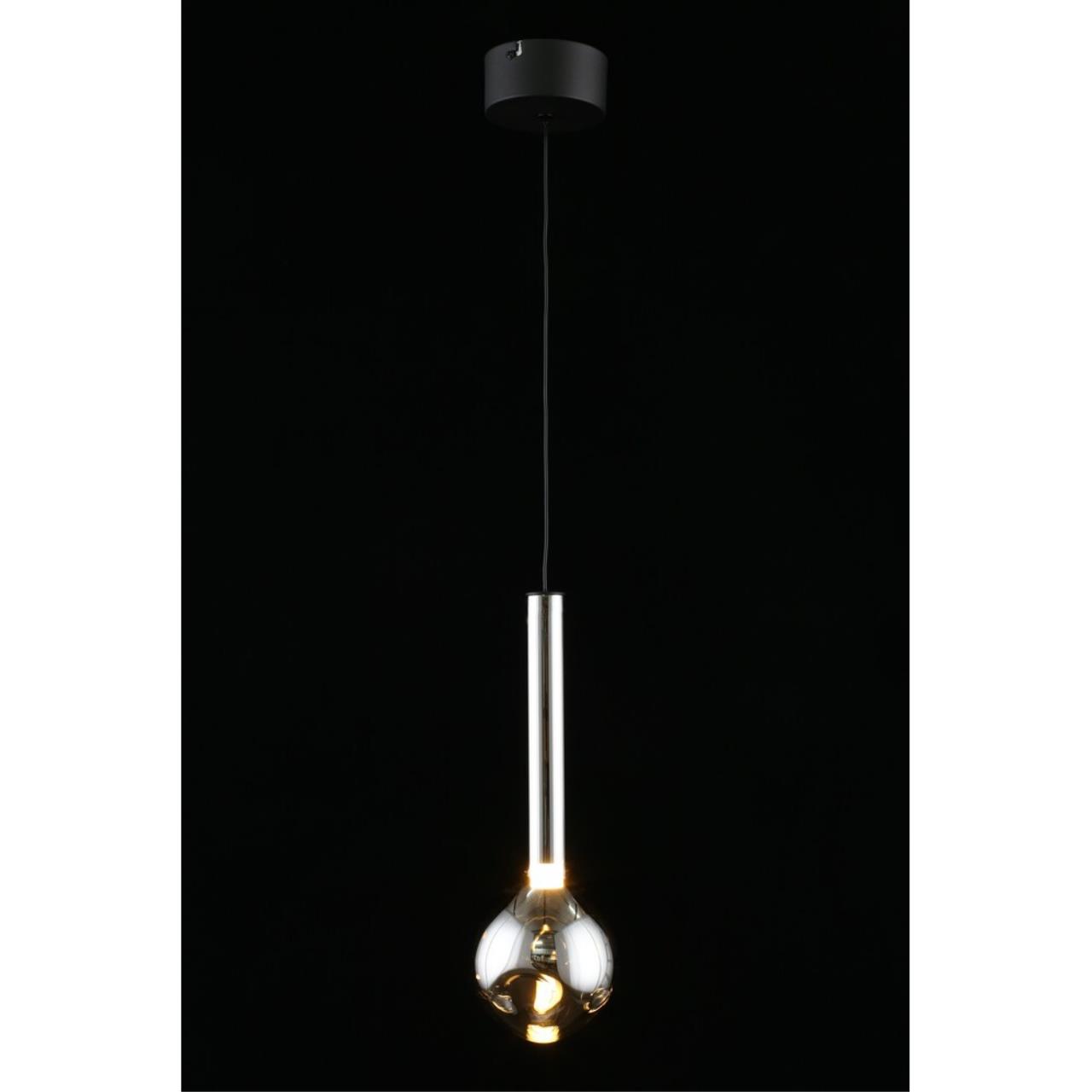 Картинка APL.058.16.04 Светильник подвесной Aployt Wisia