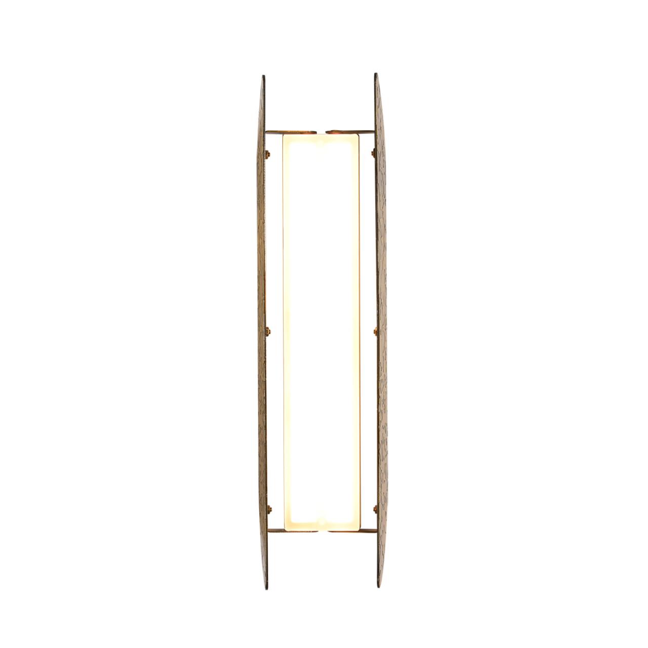 Картинка 7173/10WL Odeon Light Настенный светильник BRANDO