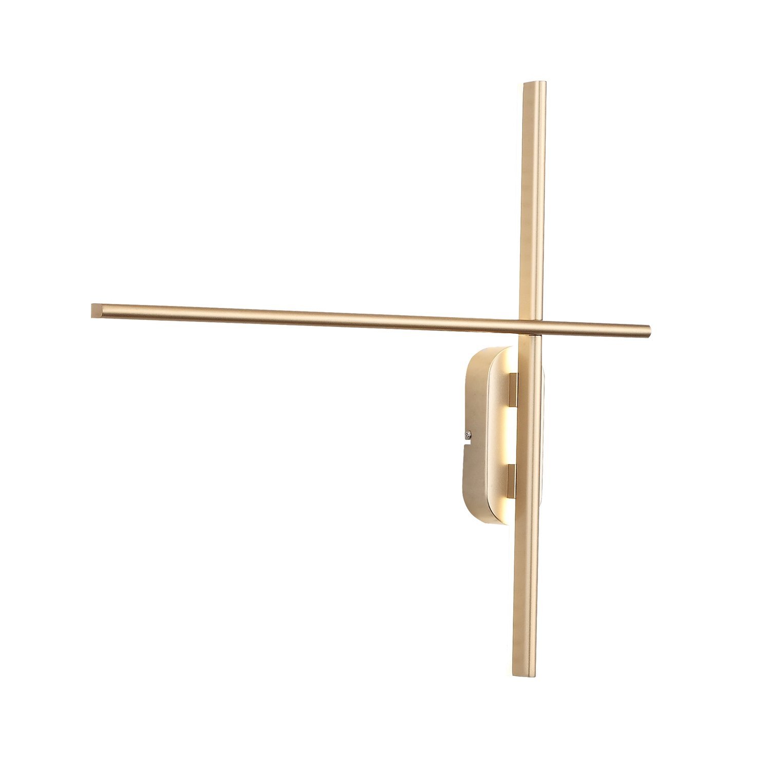 Картинка Настенный светодиодный светильник ST Luce Basoni SL394.201.02