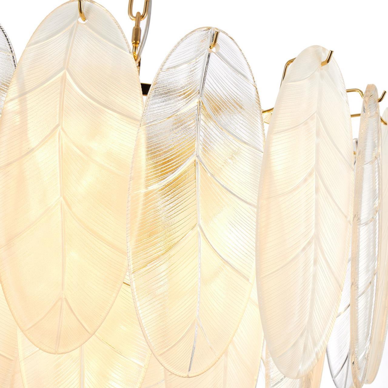 Картинка Подвесная люстра Intera 2983-13P