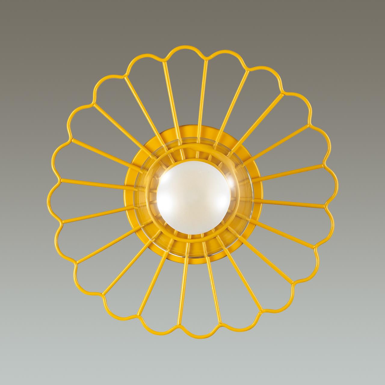 Картинка Настенный светильник Lumion Mimi 3779/1W