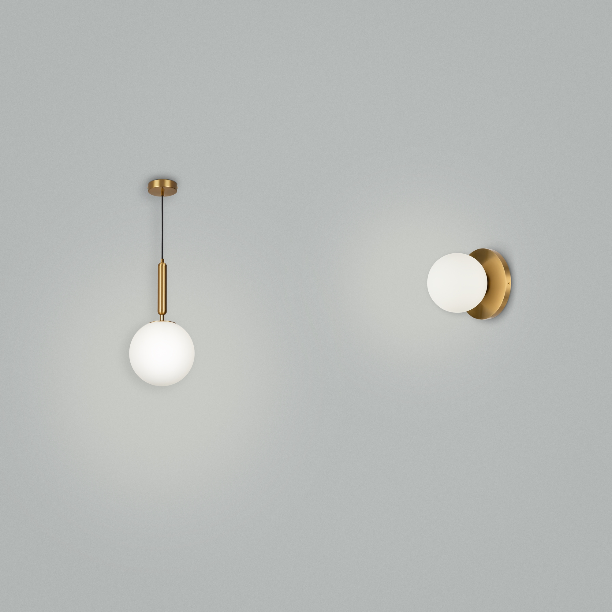 Дополнительная картинка Бра Freya Zelda FR5125WL-01BS