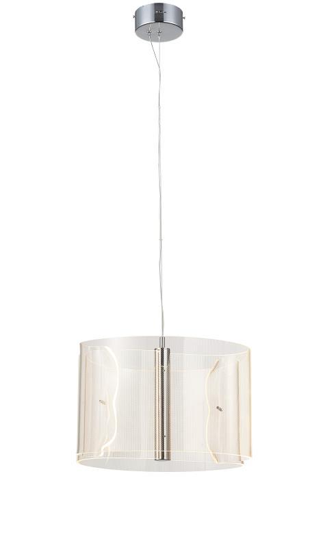 Дополнительная картинка Подвесной светильник Simple story 1163-LED20PL