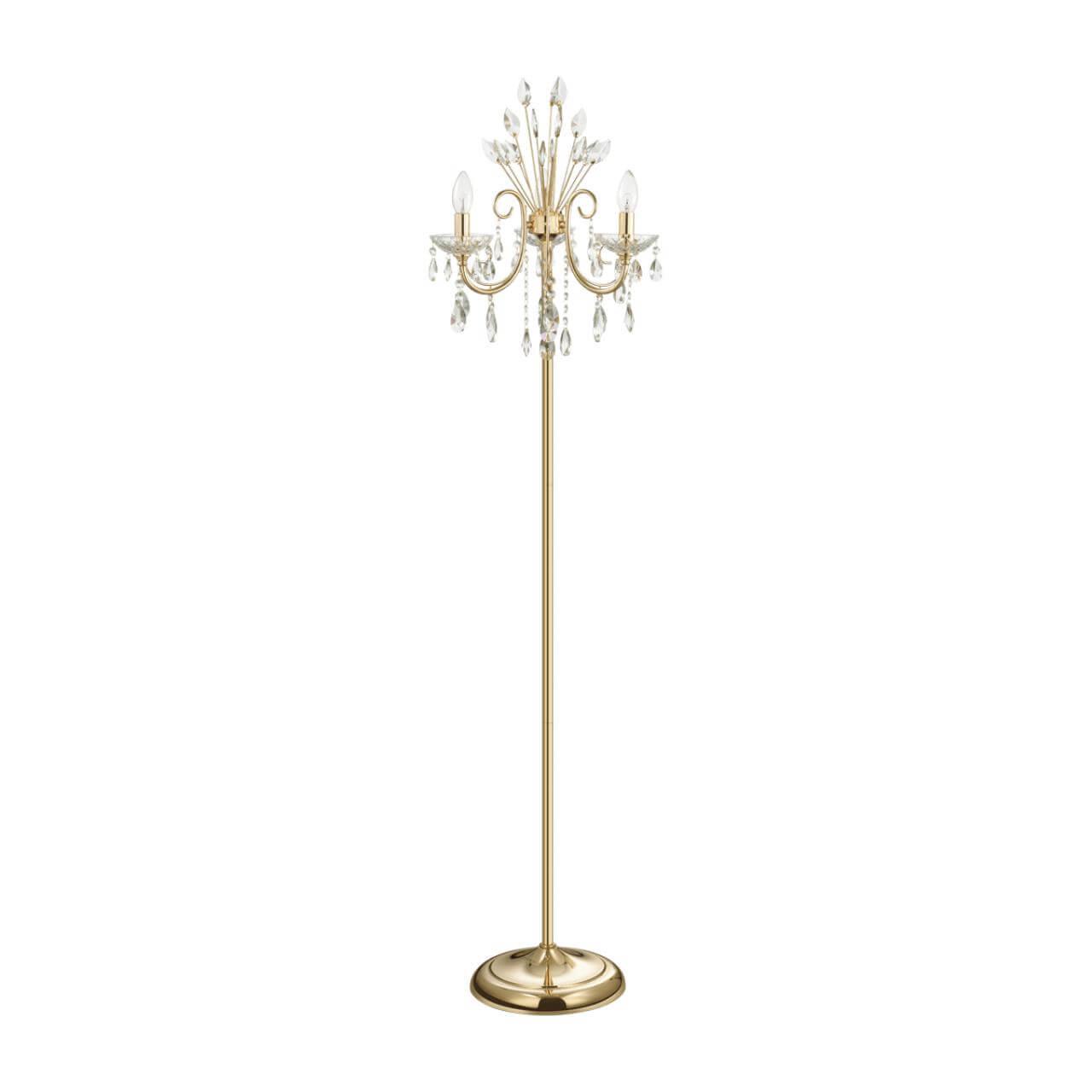 Торшер Odeon Light Hall Versia 4977/3F
