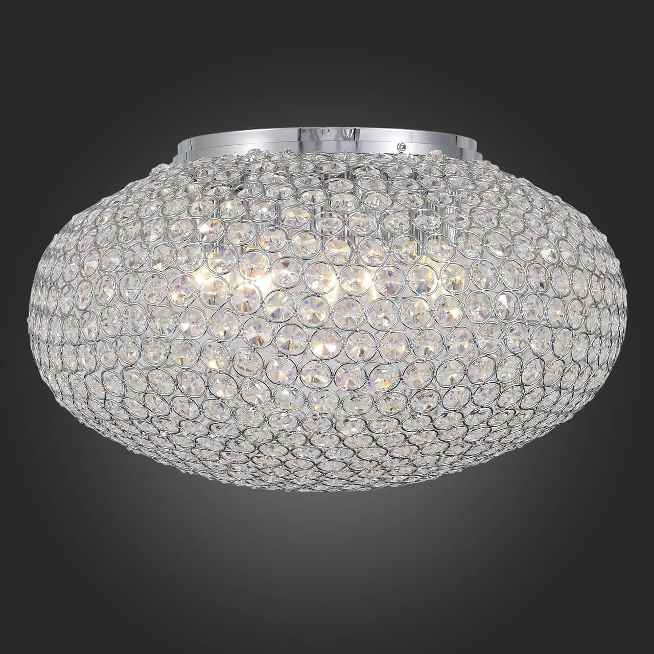 Дополнительная картинка Потолочный светильник ST Luce SL753.102.08