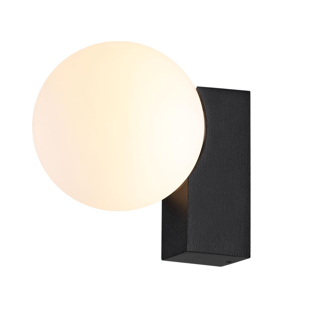 Картинка 7124/1W Odeon Light  Фасадный светильник  VIVA