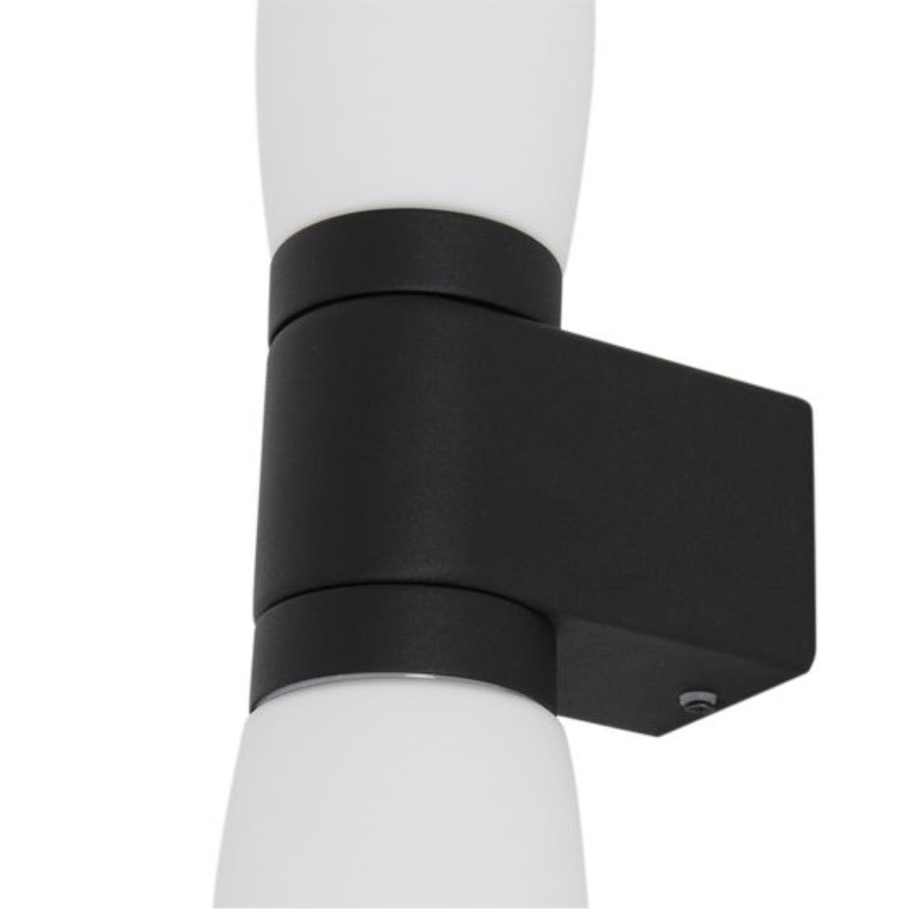 Картинка Настенный светильник AQUA-BASTONE Arte Lamp A1209AP-2BK