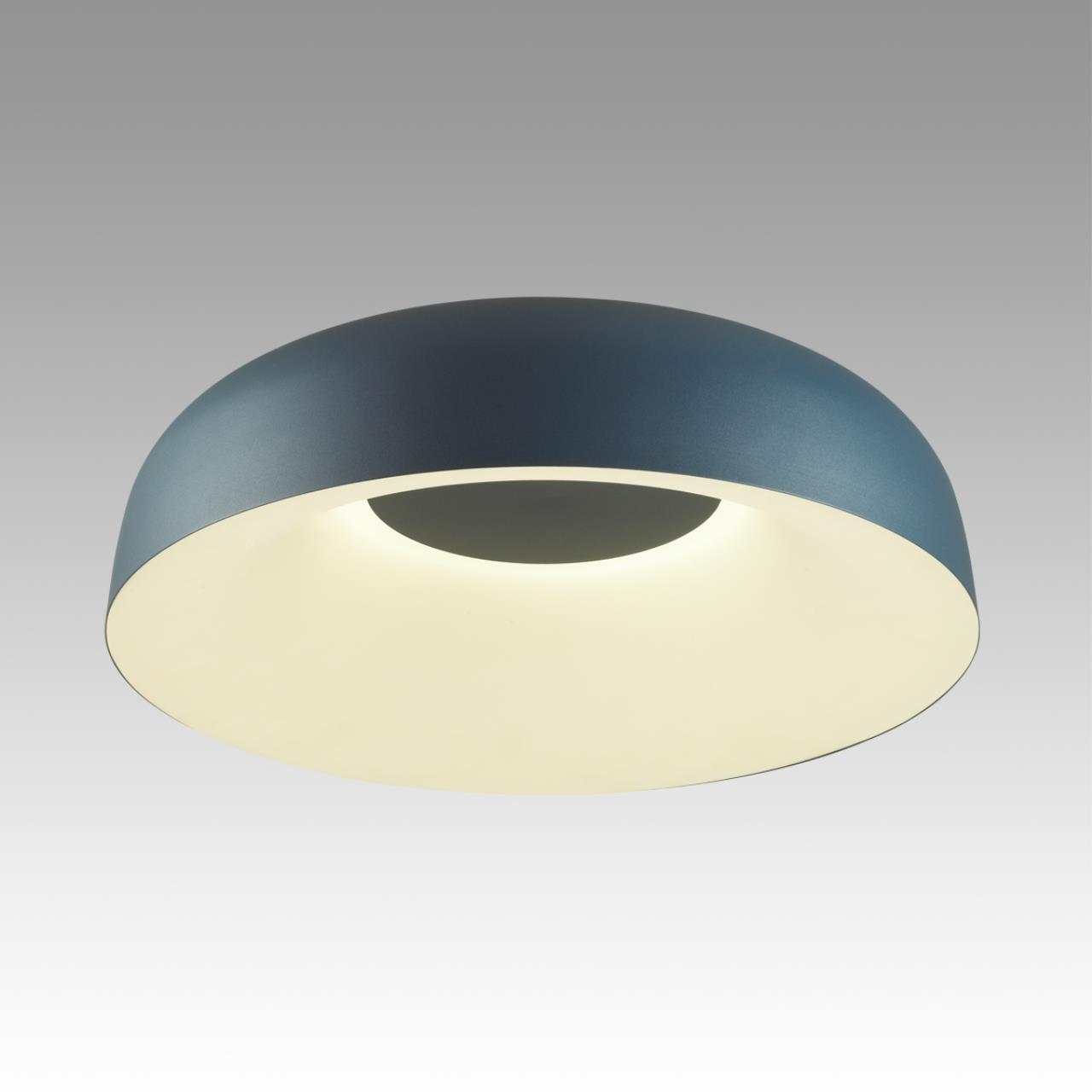 7689/65L AVRA LED SN Светильник CONFY — фото 2