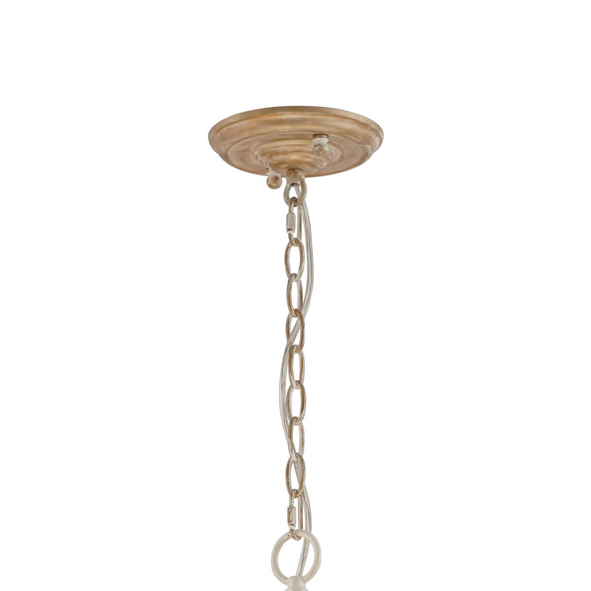 Картинка Подвесная люстра Favourite Silena 2635-6P