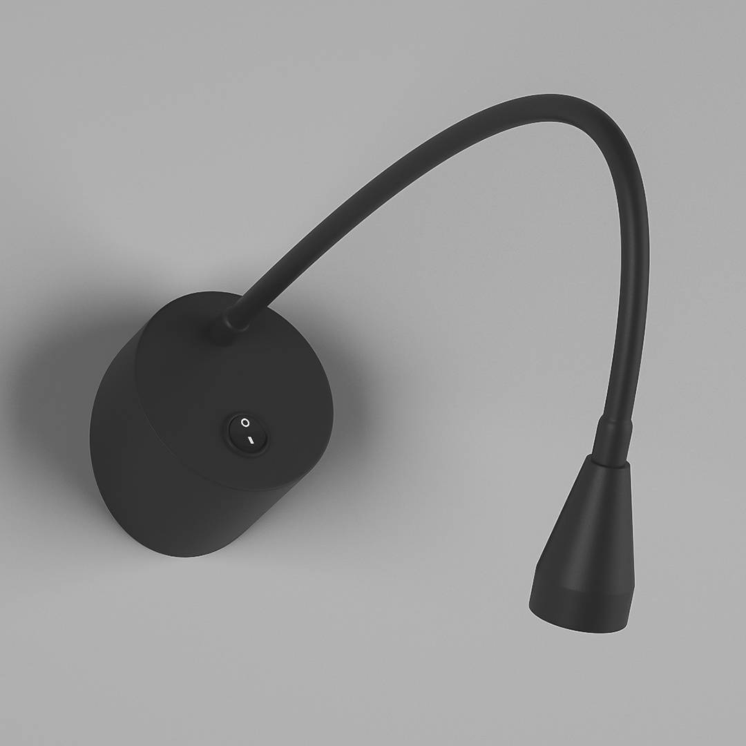 Настенный светильник BED