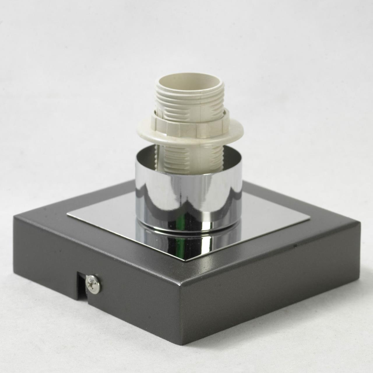 Дополнительная картинка Потолочный светильник Lussole Costanzo LSL-9007-01