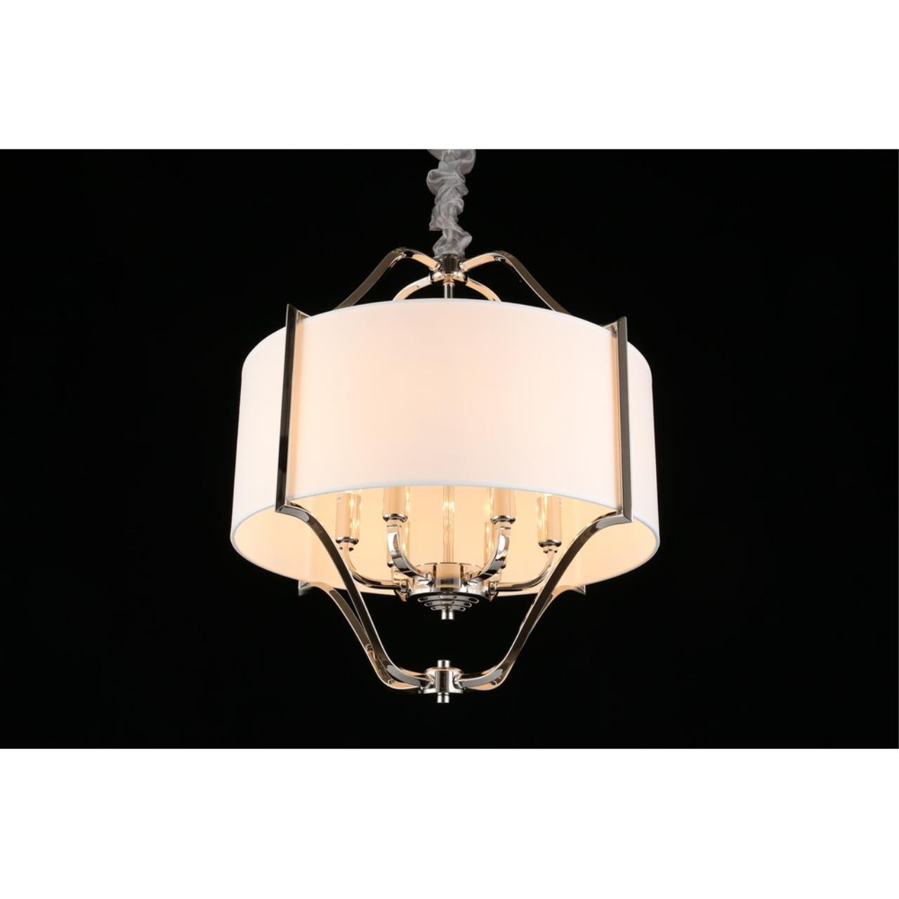 Картинка Подвесная люстра Aployt Kamila APL.727.06.06