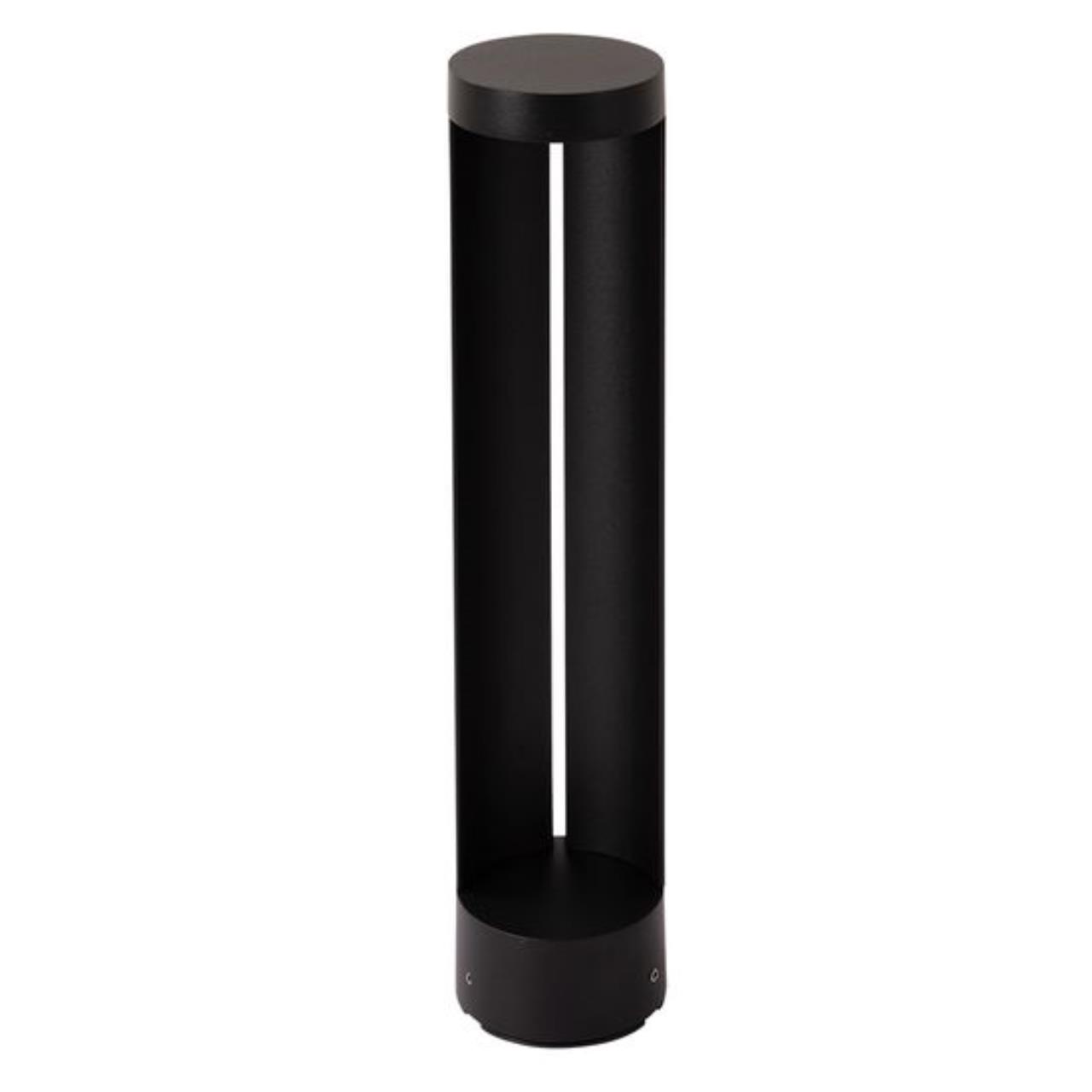 Уличный светильник Arte Lamp NEW YORK A1645PA-1BK