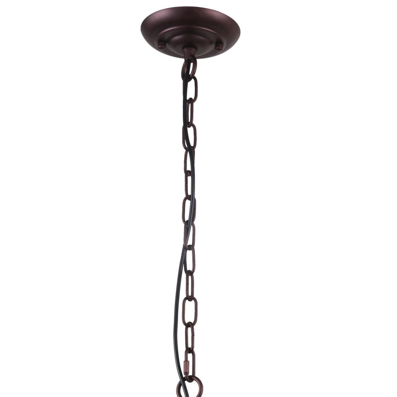 Картинка Подвесная люстра F-Promo Plini 2590-7P