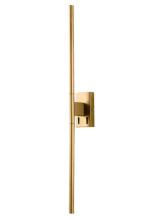 Декоративные настенные Бра Crystal Lux LARGO AP12W GOLD Crystal Lux 0781/412, доставка по Казахстану 