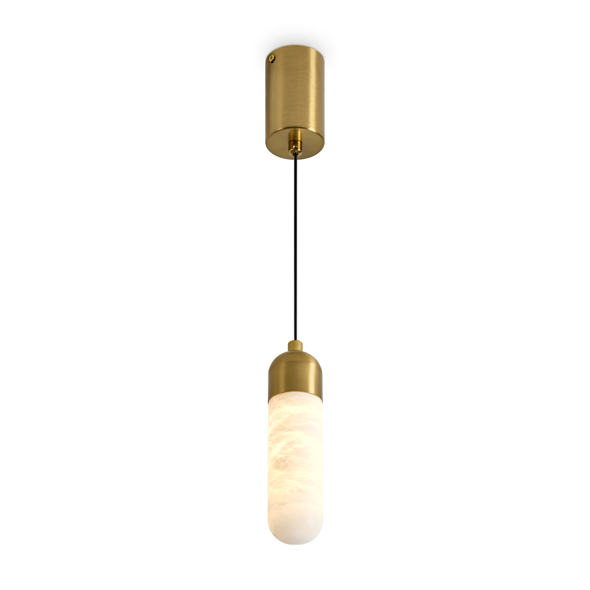 Картинка Подвесной светильник Freya FR5631PL-L6BS Cave
