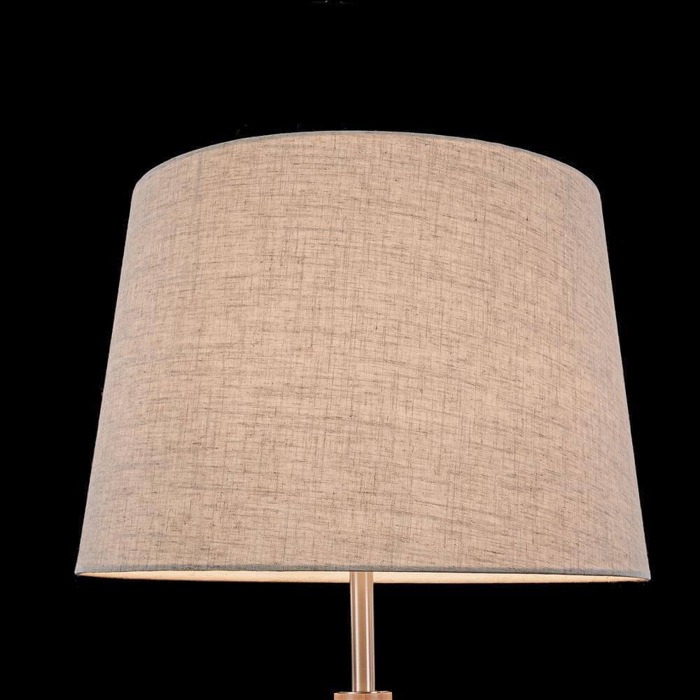 Картинка Торшер Maytoni Calvin Z177-FL-01-BR