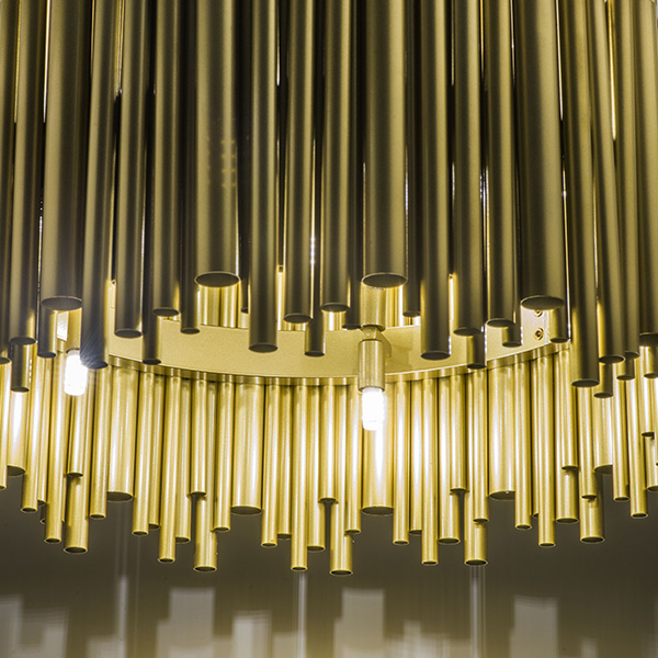 Дополнительная картинка Подвесная люстра Lightstar Savona 816102