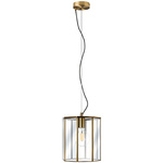 Картинка Подвесной светильник Lightstar Genni 798111