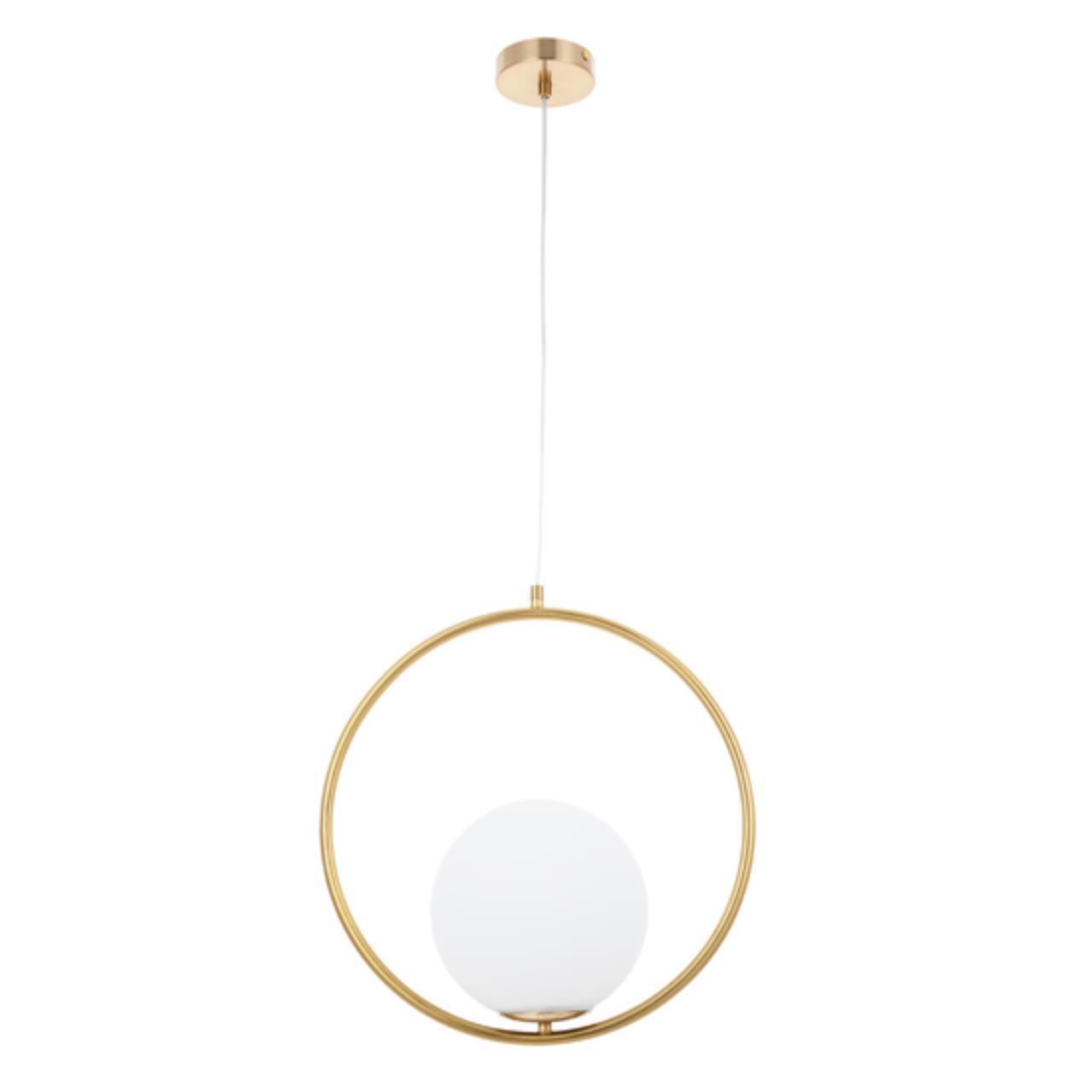 Дополнительная картинка Подвесной светильник Arte Lamp Matisse A7742SP-1AB
