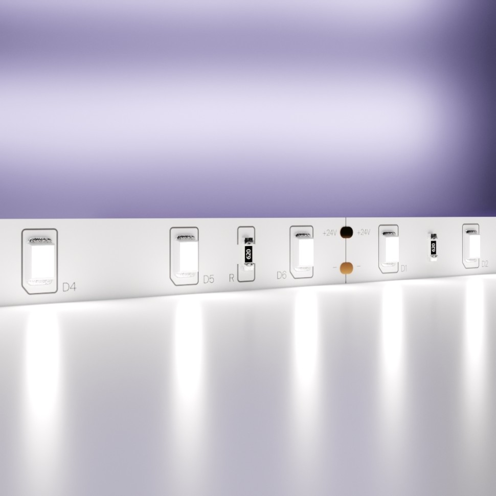 Светодиодная лента Led Strip 10138 — фото 2