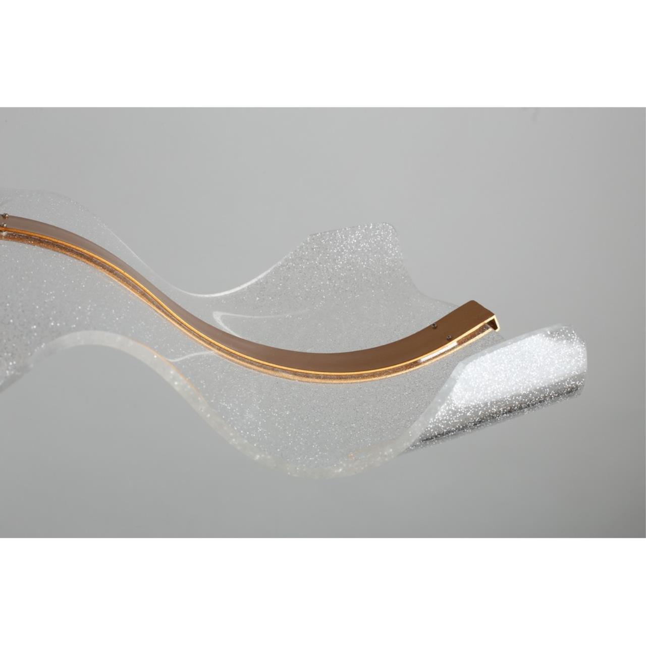 Картинка APL.659.03.46 Светильник подвесной Aployt Viola