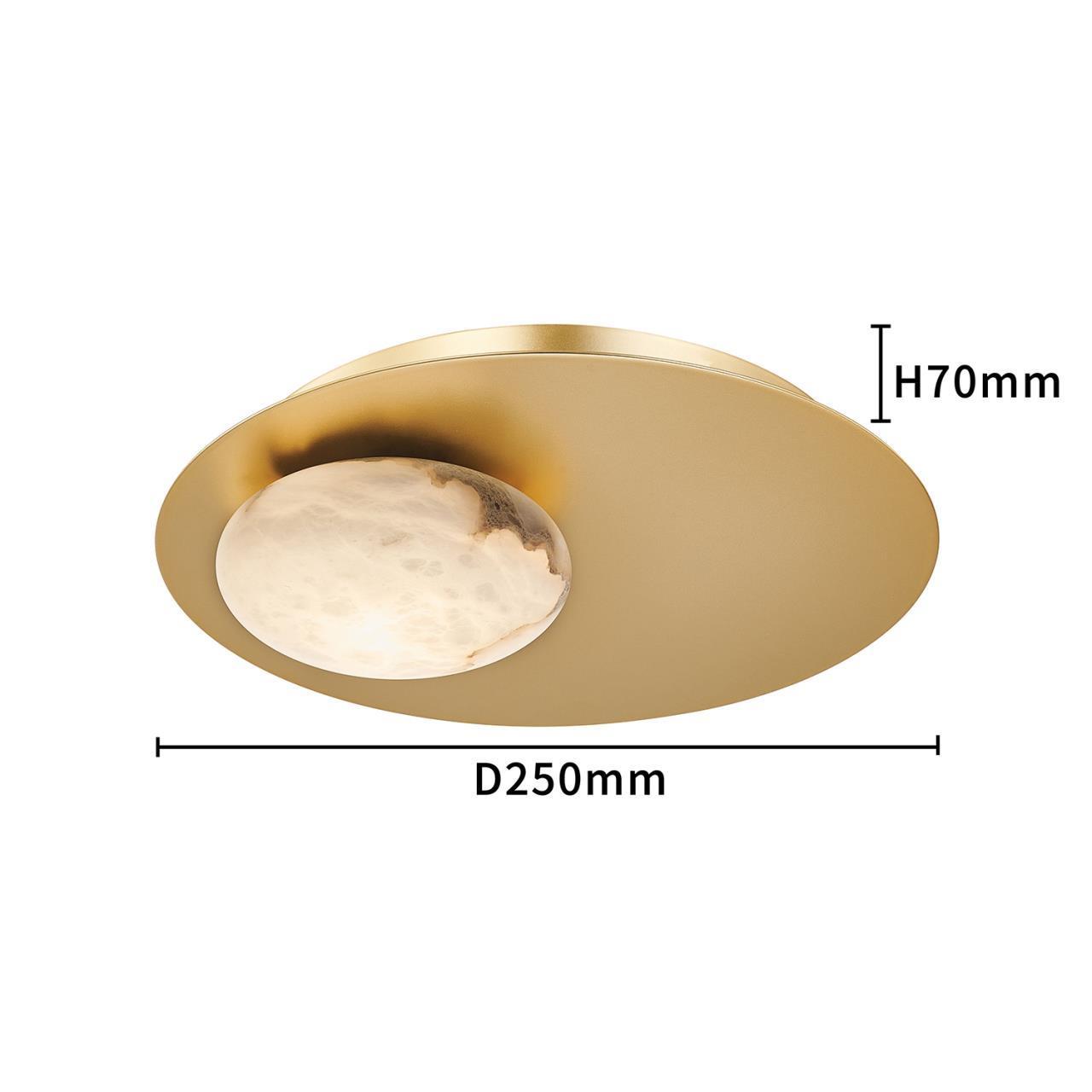 Дополнительная картинка Настенный светильник Murmel 4556-1W