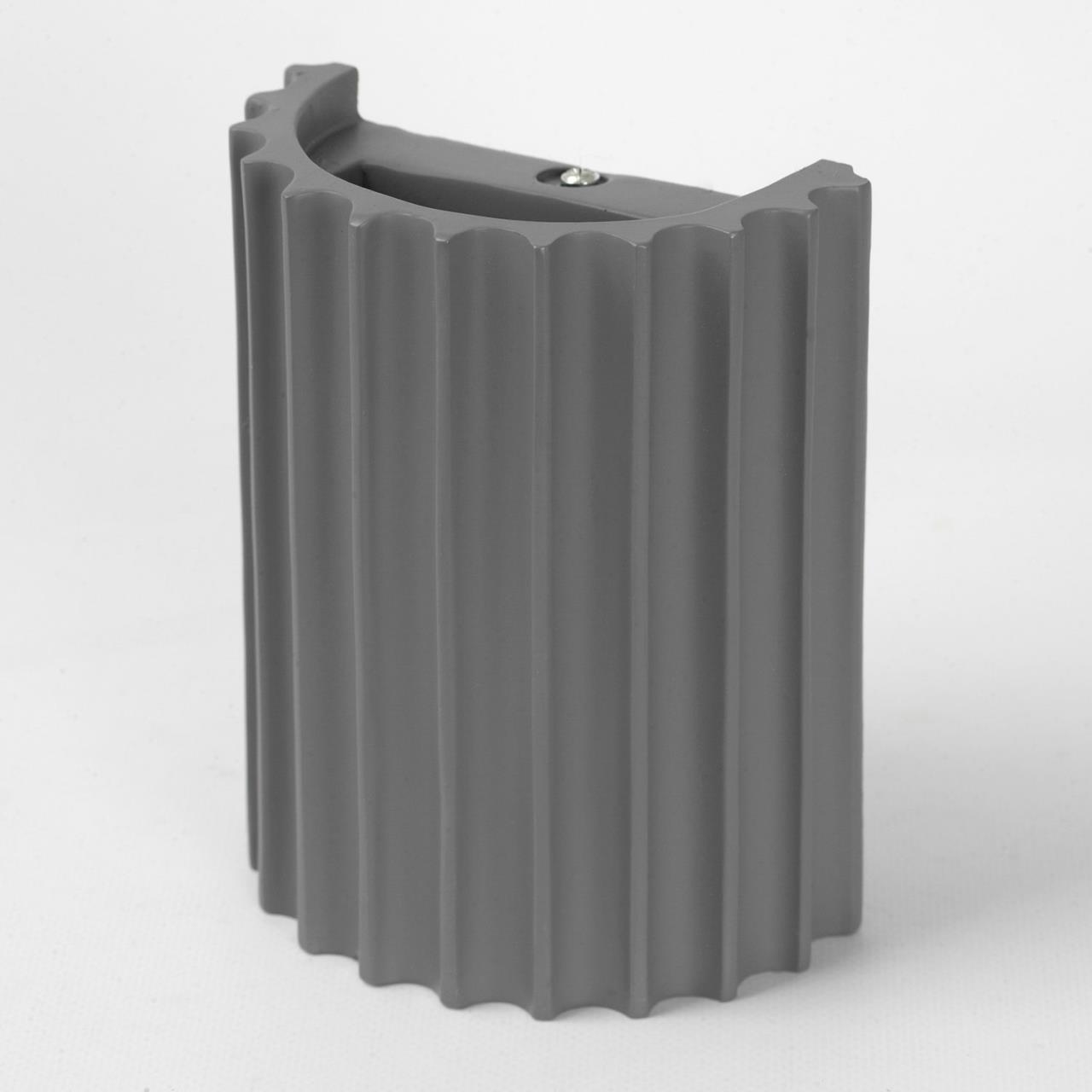 Дополнительная картинка Настенный светильник Lussole Troy GRLSP-8855