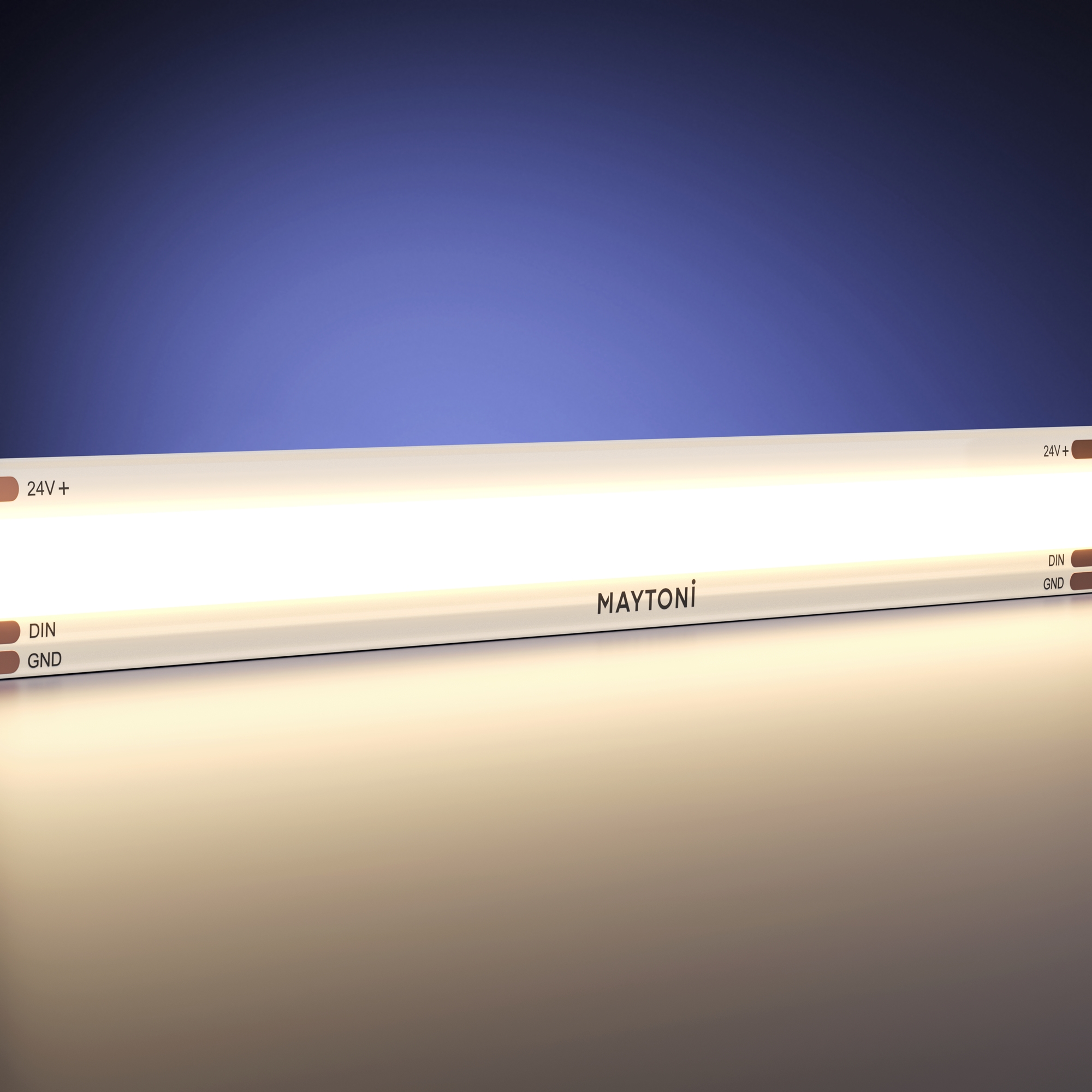 Светодиодная лента Led Strip 201254