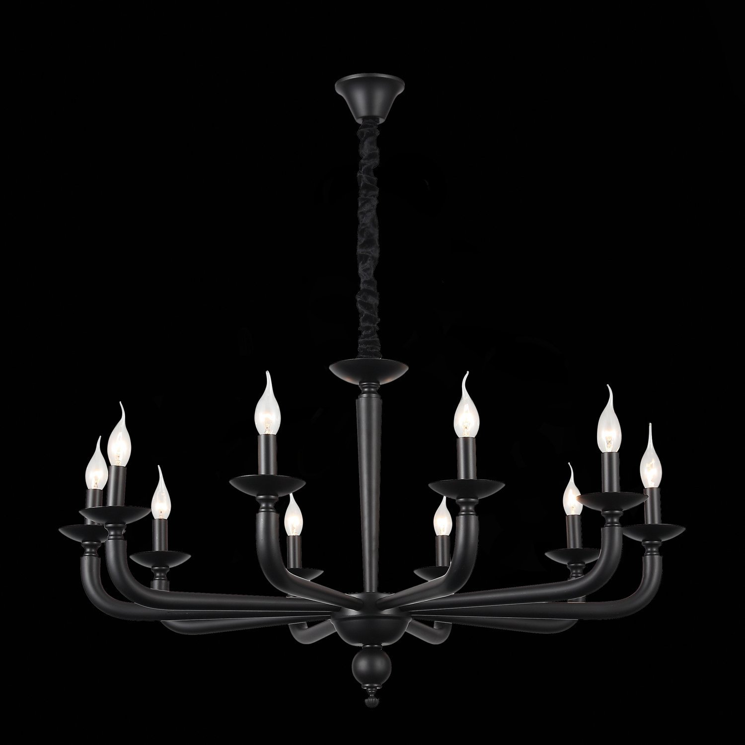Картинка Подвесная люстра ST Luce Maste SL1114.403.10